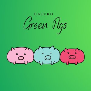 Green Pigs