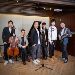 烟雨凄迷 (音乐永续作品)