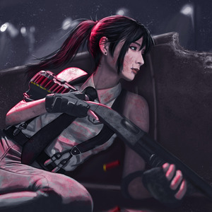 Echoes Of The Fallen