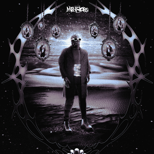 Think about how horrified the people we