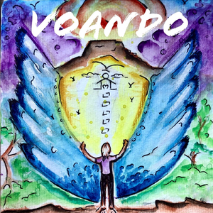 Voando (feat. Andrea Cathala, Carolina Endi & Ari Vinicius)