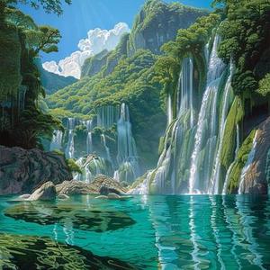 追寻的幻影