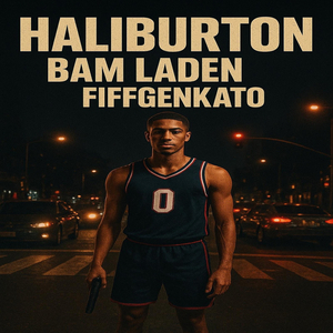 Haliburton