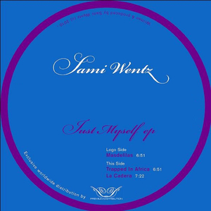 La Cadera (Original Mix)