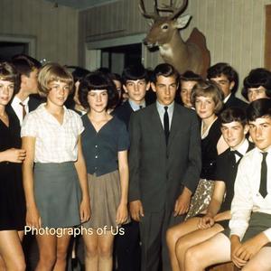 Midnight Train to You