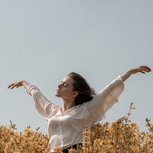 Señorita (Mental Disorder)