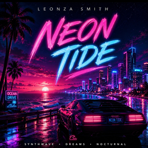 Neon Thunder