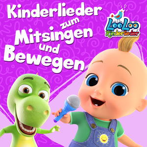Auto Kinderlied - Fahrzeuger für Kinder