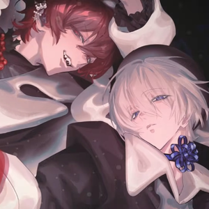 ブラッククリスマス