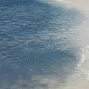 启航的歌（甜美翻唱）