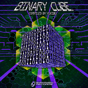 Shadow Shaman (Original Mix)