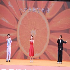 宁都橙邀天下客