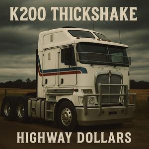 K200 Thick Shake