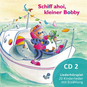 Schiff Ahoi, Kleiner Bobby Rock 'n' Roll Für Groß Und Klein (Teil 19)