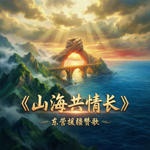 山海共情长