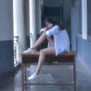 孤独与梦交织（prod. pvki）