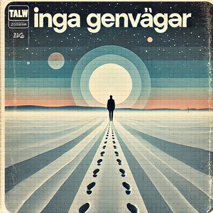 Inga Genvägar