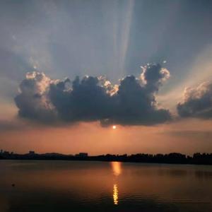 请在日落的时候提醒我