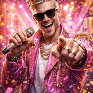 ÁSTIN KEMUR ALLTAF AFTUR