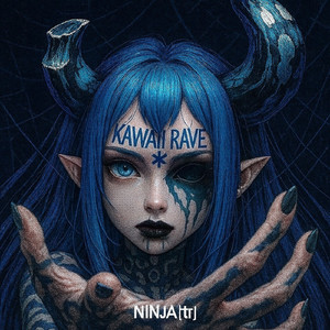 KONNICHIWA ≽^•⩊•^≼ (Original Mix)
