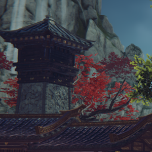 昂磊想听歌的AI创作-中国风3