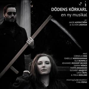 Hypokondrikernas elegi (Vid livets slut)