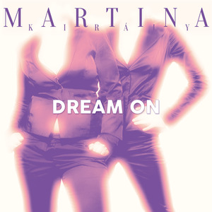 Dream On