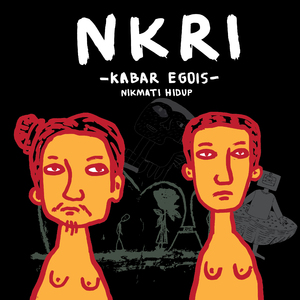 NKRI (Nikmati Hidup)