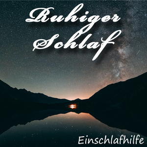 Ruhiger Schlaf