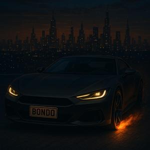BONDO