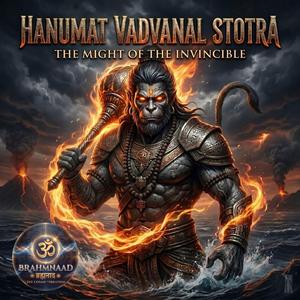 Hanumat Vadvanal Stotra (The Might of the Invincible)