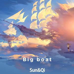 Big boat