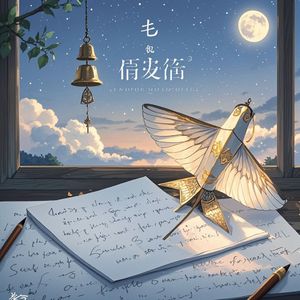 情愿_轻描淡写