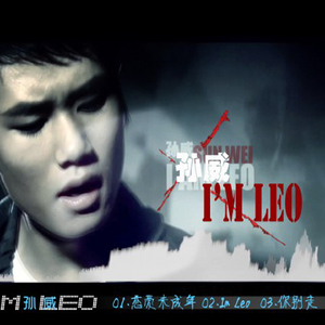 I'm Leo