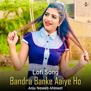 Bandra Banke Aaiye Ho (lofi remix)