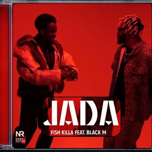 Jada (feat. Black M)