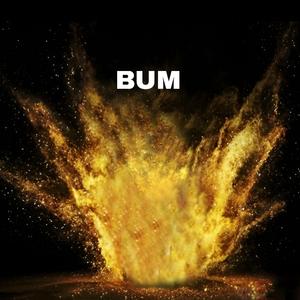bum