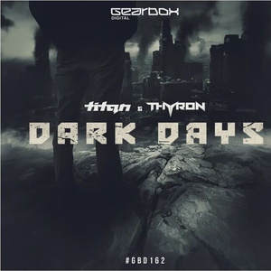 Dark Days (Original Mix)