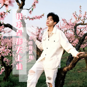 我本是那天上仙