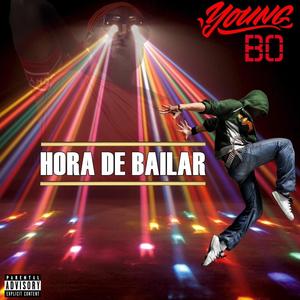 Hora De Bailar