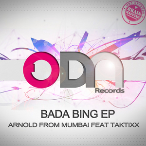 Bada Bing feat Taktixx (Original Mix)