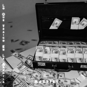 Lo Que Traigo en la Mochila