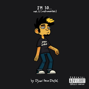 Never Givin Up (Instrumental)