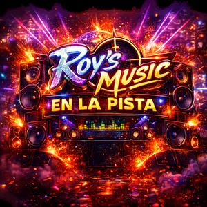 Roy'S MusiC en la Pista