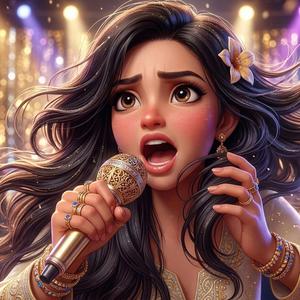 Zahra (Noor in Me (Zahra Rise)