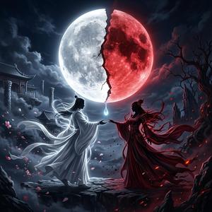 ถ้าข้าเลือกเจ้า...ข้าจะสูญเสียทุกอย่าง (If I Choose You I Lose Everything)