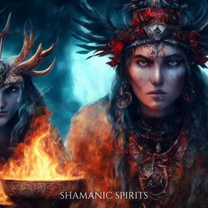 Shamanic Spirits
