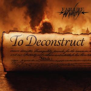 To Deconstruct
