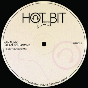 Big Love (Original Mix)