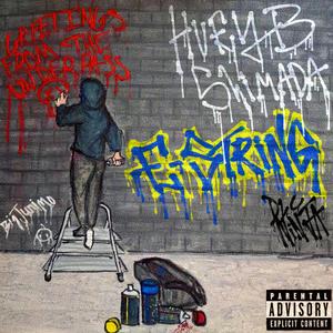 e-string (feat. Greetings From The Underpass & Huey B Shimada)